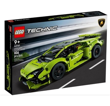 LEGO TECHNIC 42161 Lamborghini Huracan Tecnica