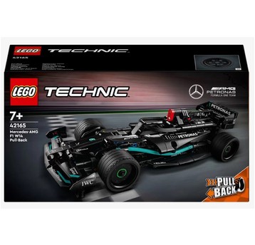 LEGO TECHNIC 42165 Mercedes AMG Technic 2024