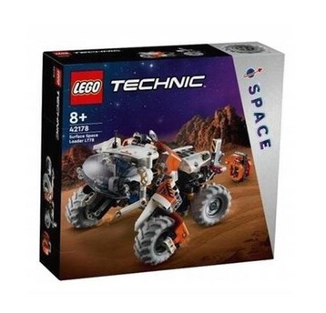 LEGO TECHNIC 42178 Ładowarka powierzchniowa