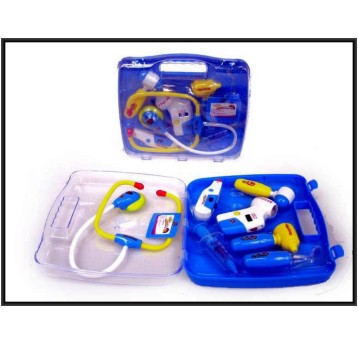 LEKARZ W WALIZCE 6604