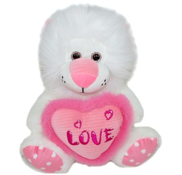 LEW Z SERCEM 24CM 164964