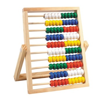 LICZYDŁO DREWNIANE 2777