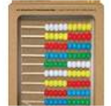 LICZYDŁO DREWNIANE Z PODS. BB KIDS 11182