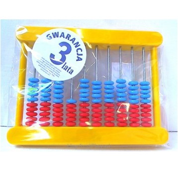 Liczydło szkolne 4423