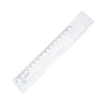 LINIJKA 742500 15 CM 2965