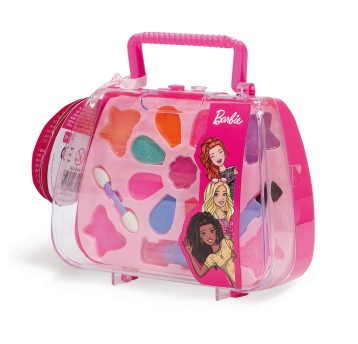 LISCIANI BARBIE KOSMETYKI W PUDEŁKU 5445