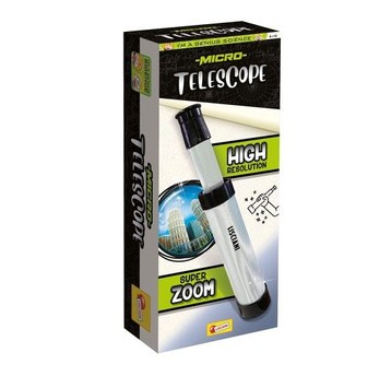 LISCIANI I"M A GENIUS TELESKOP 2968