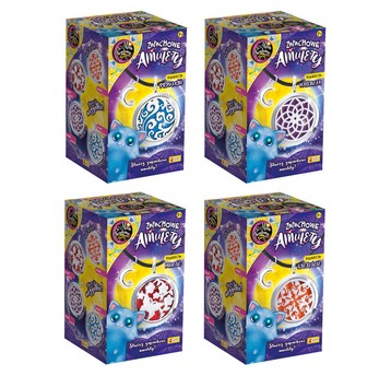 LISCIANI MOON ACADEMY ZAPACHOWE AMULETY