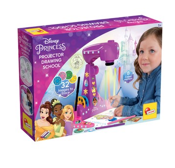 LISCIANI PRINCESS PROJEKTOR 2956