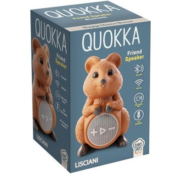 LISCIANI RAINY DAYS KUOKA 3569