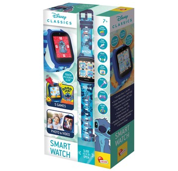 LISCIANI STITCH SMARTWATCH 7230