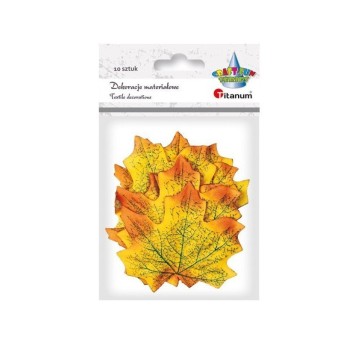 LIŚCIE A`10 ZÓŁTE FY-001(Y)