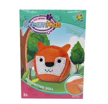 LISEK DO USZYCIA 2854