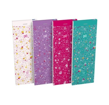 LISTA ZAKUPÓW FLOWERS OXFORD 74x120/80K 400111054