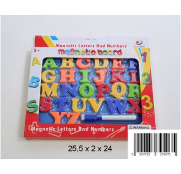 LITERKI MAGNETYCZNE 5075