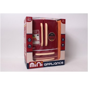 Lodówka Side-by-Side B/O 25,5x14,5x34,7 0495