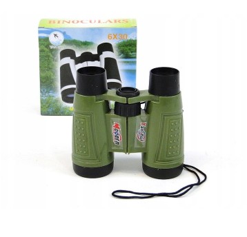 LORNETKA 11x11x4cm. BOX F2 132/264 5469