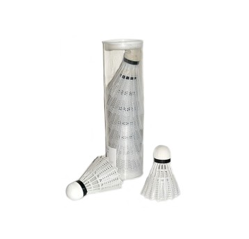 LOTKI DO BADMINTONA 6 SZT TUBA 4467