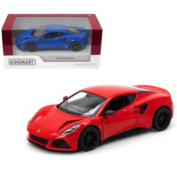 LOTUS EMIRA 1:34