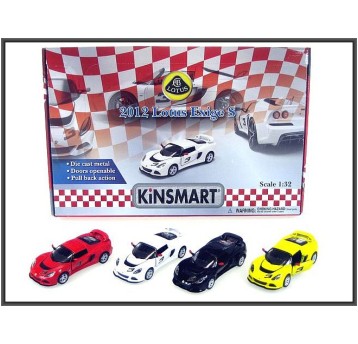 LOTUS EXIGE S KT5361D 3983