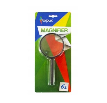 LUPA 60 MM X6 1200
