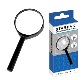 LUPA FI 50MM X5 8883