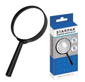 LUPA FI 60MM X5 9094