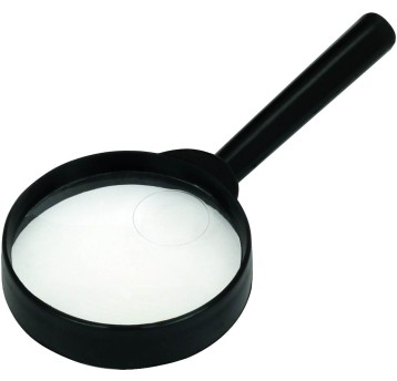 LUPA GRAND SZKŁO POWIĘKSZAJĄCE 50MM 120-1417