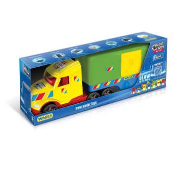 MAGIC TRUCK BASIC KONTENER 36310