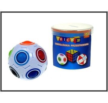 MAGICZNA KULA (H11842) PUDEŁKO 4548