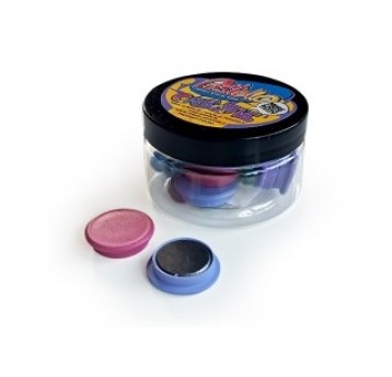 MAGNES 24MM MIX 20 PASTEL 4365