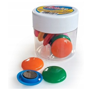MAGNES 30MM MIX 12 KOLOR 4235