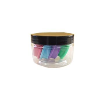 MAGNES 38MM MIX 4 PASTEL 4396