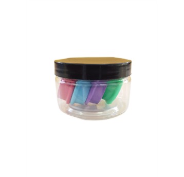 MAGNES 38MM MIX 4 PASTEL 4396