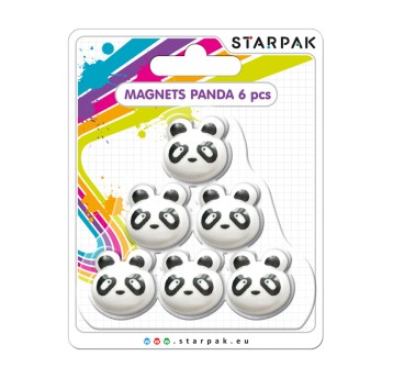 MAGNES KRYSZTAŁ PANDA (6) 5865
