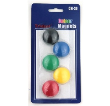 MAGNESY CM-30 MM BLISTER 130-1550