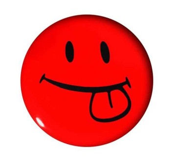 MAGNESY DO T. 30MM/6 CZERWONE JĘZYK TETIS