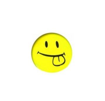 MAGNESY DO T. 50MM/3 ŻÓŁTE JĘZYK TETIS