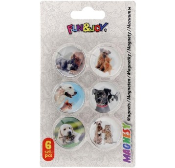 MAGNESY DO TABL.SZK.30/6 P/KOT 4756