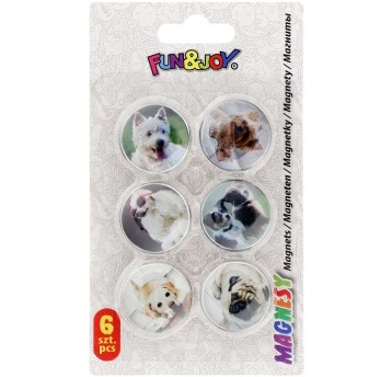 MAGNESY DO TABL.SZK.30/6 PIES 4787