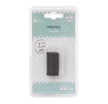 MAGNESY FI 20X3MM 12 SZT. 4846