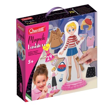 MAGNETIC FASHION ANNA 9251