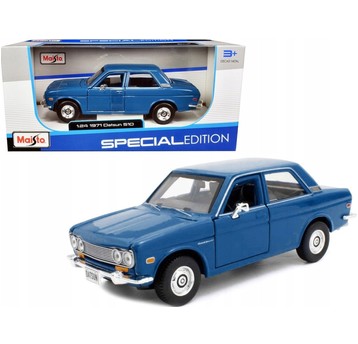 MAISTO DATSUN 510 31518