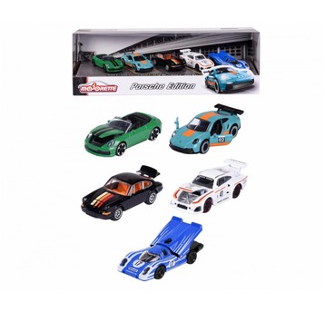 MAJORETTE PORSCHE 5SZT 3223