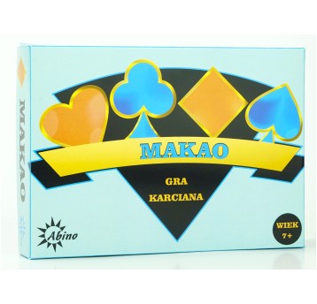 MAKAO 2793