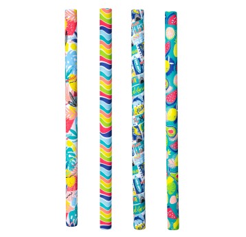 MAKARON PIANKOWY DO PŁYWANIA 112CM 32217