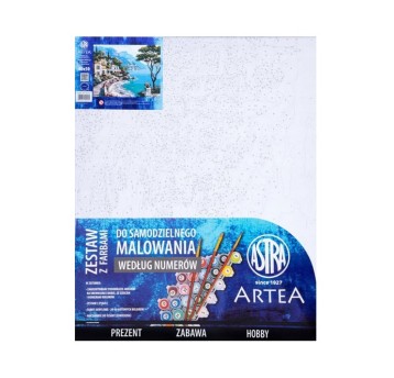 MAL.WG NUMERÓW WŁOSKIE WAKACJE 801022907