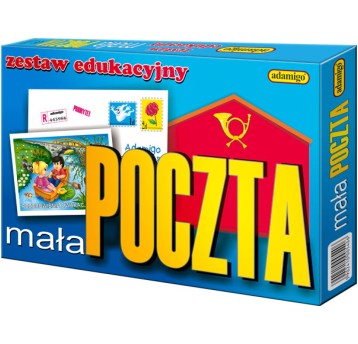 Mała poczta 3655