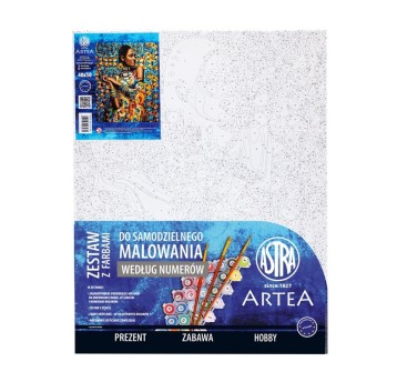 MALOWANIE PO NUMERACH W BLASKU INDII 801023902