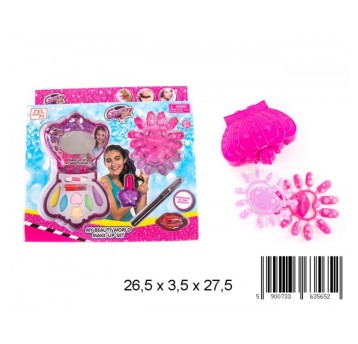 MALOWIDŁA DLA LALEK (96/192) 5652